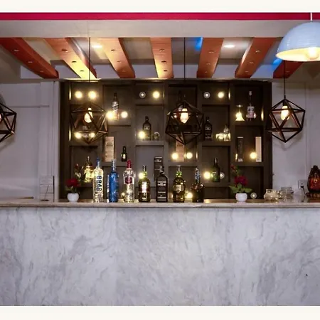Hotel Mirana Pvt Ltd