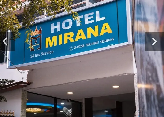 Mirana Pvt Ltd
