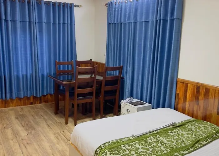 Capsule hotel Mirana Pvt Ltd