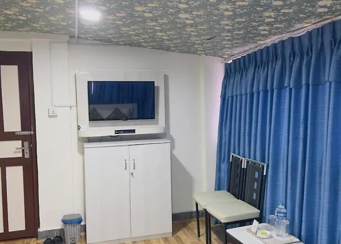 Mirana Pvt Ltd Capsule hotel Kathmandu