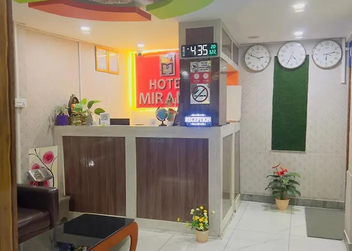 Capsule hotel Mirana Pvt Ltd Kathmandu