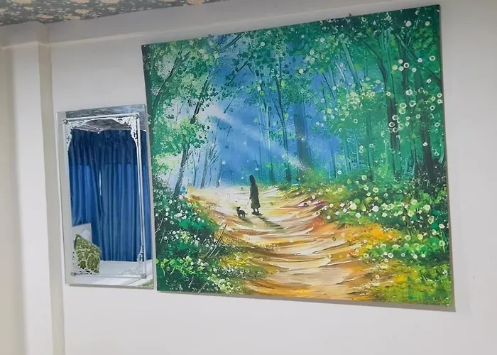 胶囊旅馆 Mirana Pvt Ltd