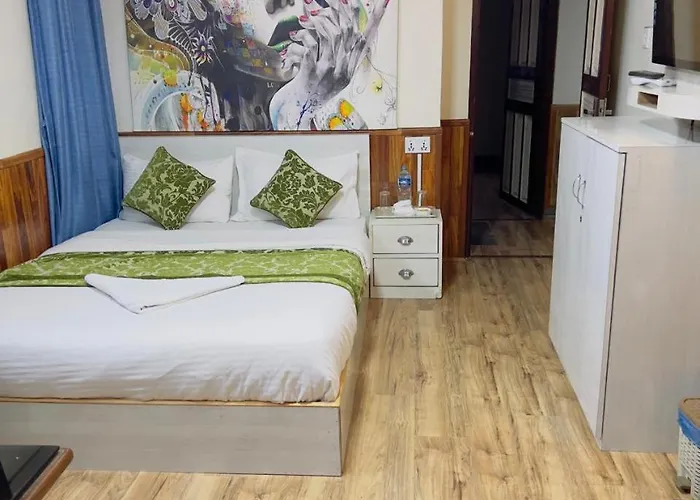 Mirana Pvt Ltd Capsule hotel *