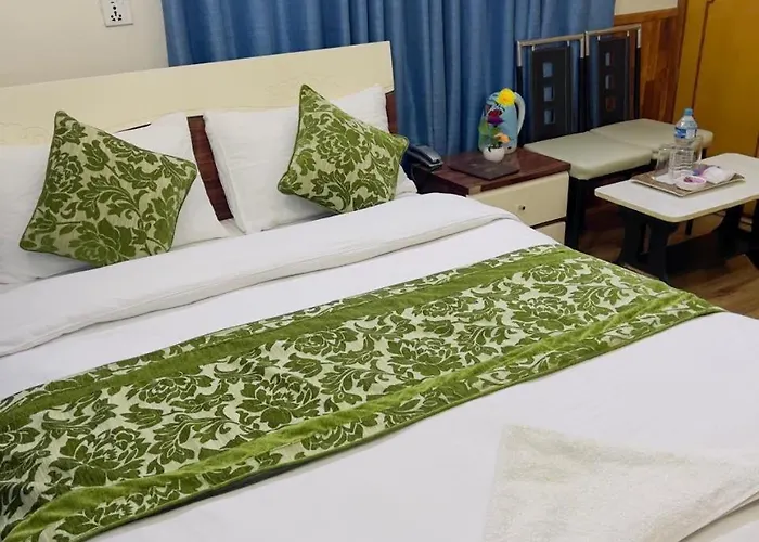Mirana Pvt Ltd Capsule hotel Kathmandu