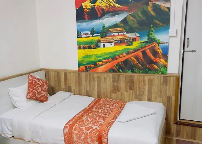 胶囊旅馆 Mirana Pvt Ltd