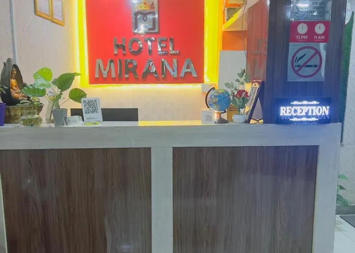 Mirana Pvt Ltd 加德满都