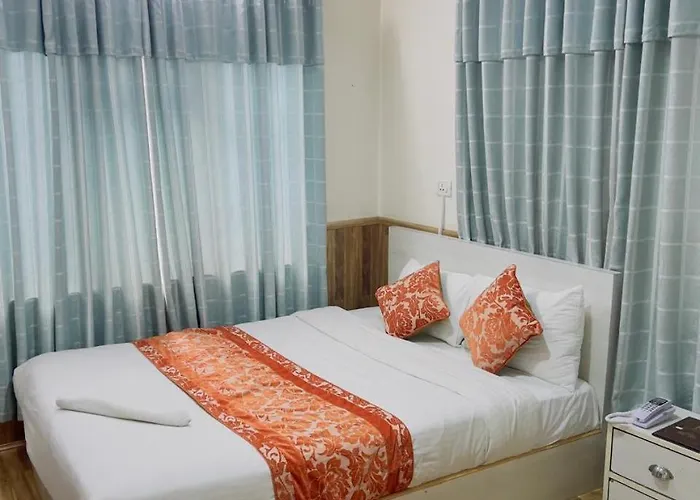 Capsule hotel Mirana Pvt Ltd *