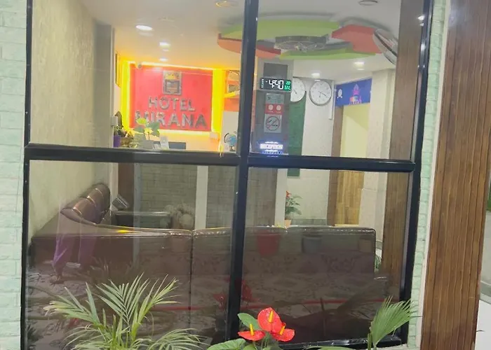 Mirana Pvt Ltd 加德满都