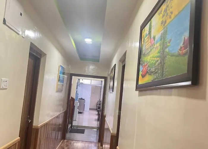 胶囊旅馆 Mirana Pvt Ltd