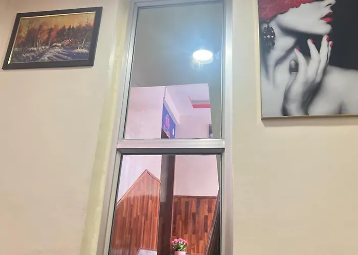 Capsule hotel Mirana Pvt Ltd Kathmandu