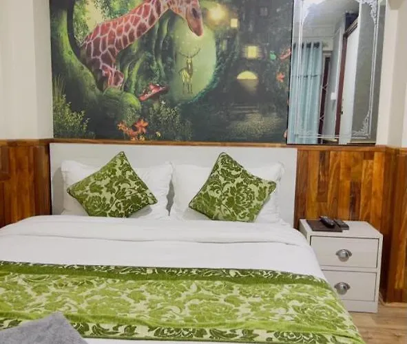 Mirana Pvt Ltd Capsule hotel *
